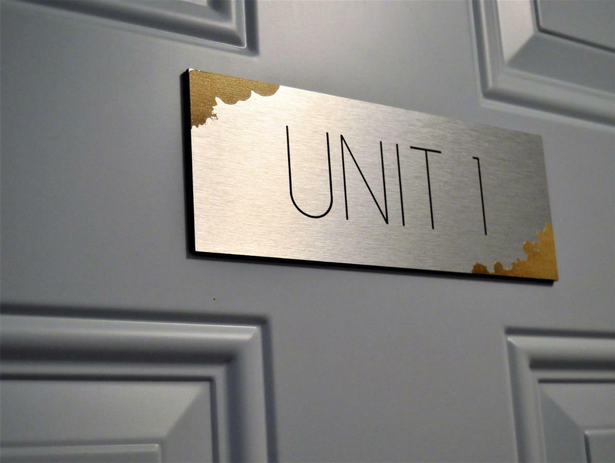 Apartment Simply Luxury