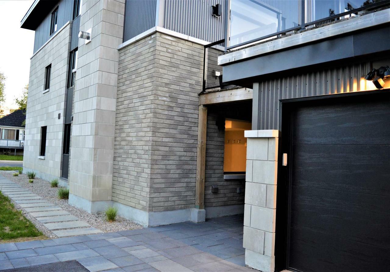 Apartment Simply Luxury *