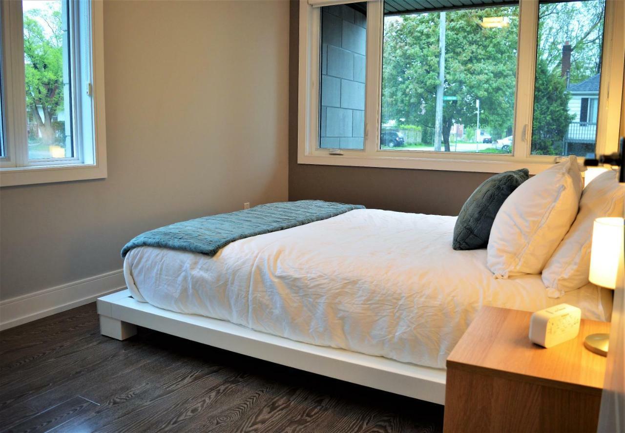 Simply Luxury Apartment
